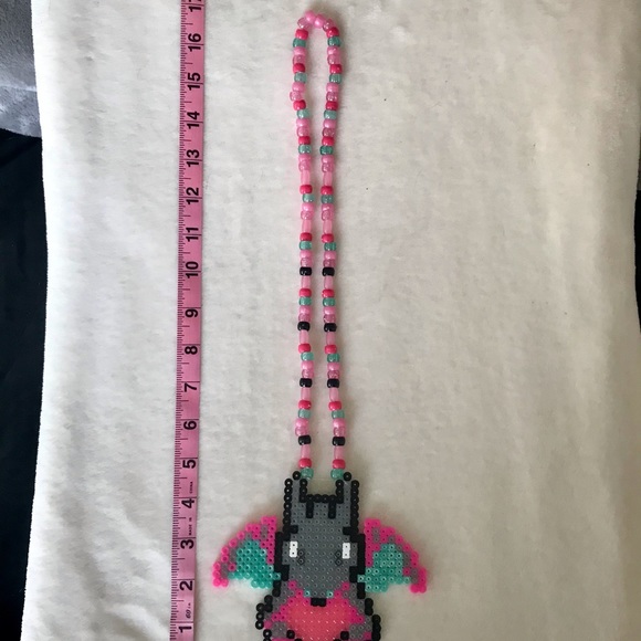 Quartz Dragon EDM Kandi - Picture 7 of 7